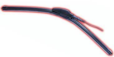 heated wiper blades