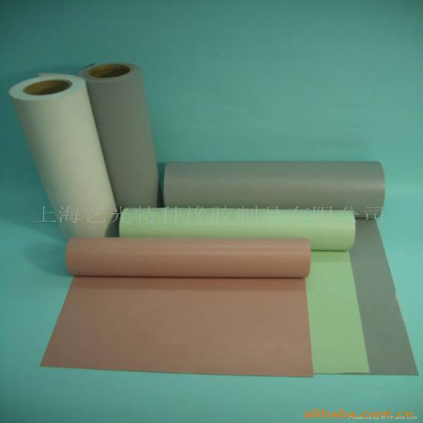 Silicone Rubber Shanghai Yi Guang Special Rubber Products Co Ltd