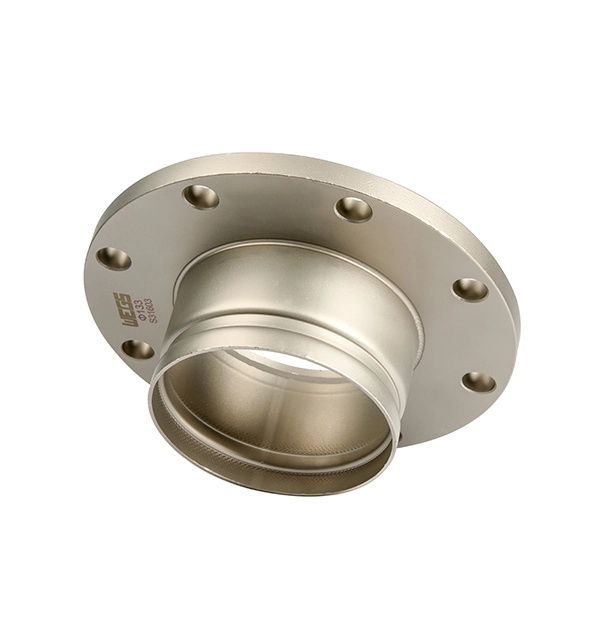 Grooved Flange Stainless Steel Fittings Wegs Shanghai Fluid Technology Co Ltd