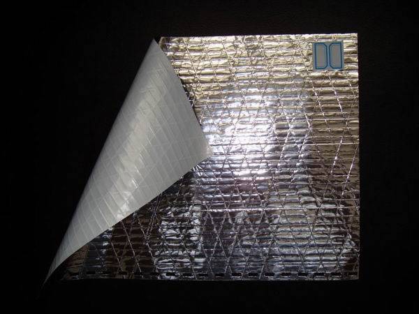 Polypropylene Scrim Metalized PET - Kivoda International Limited ...