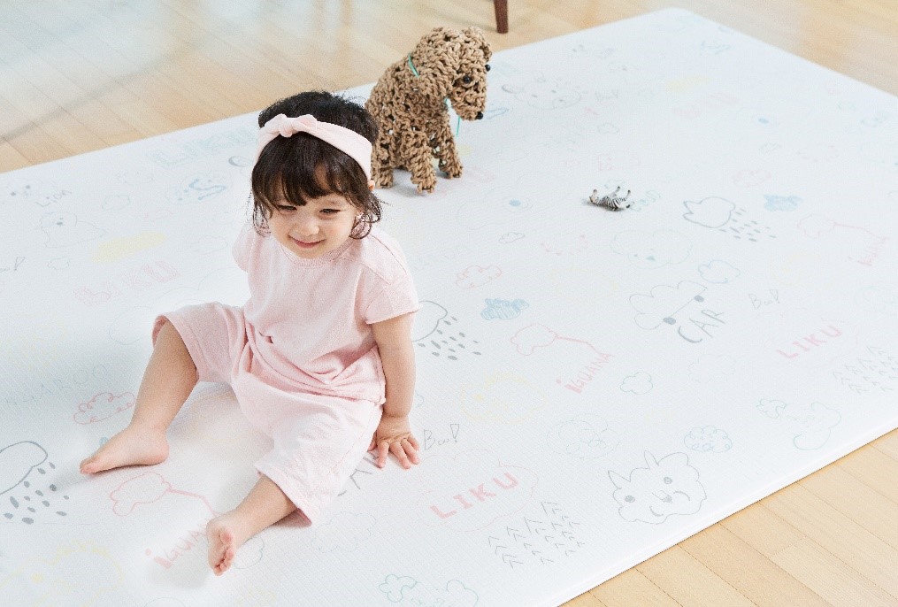 designer play mats