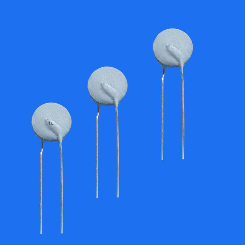 PTC Thermistor - Pansan Industrial Group Co.,Ltd