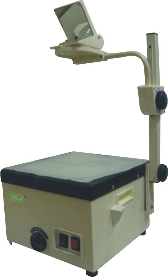 Overhead Projectors Microteknik