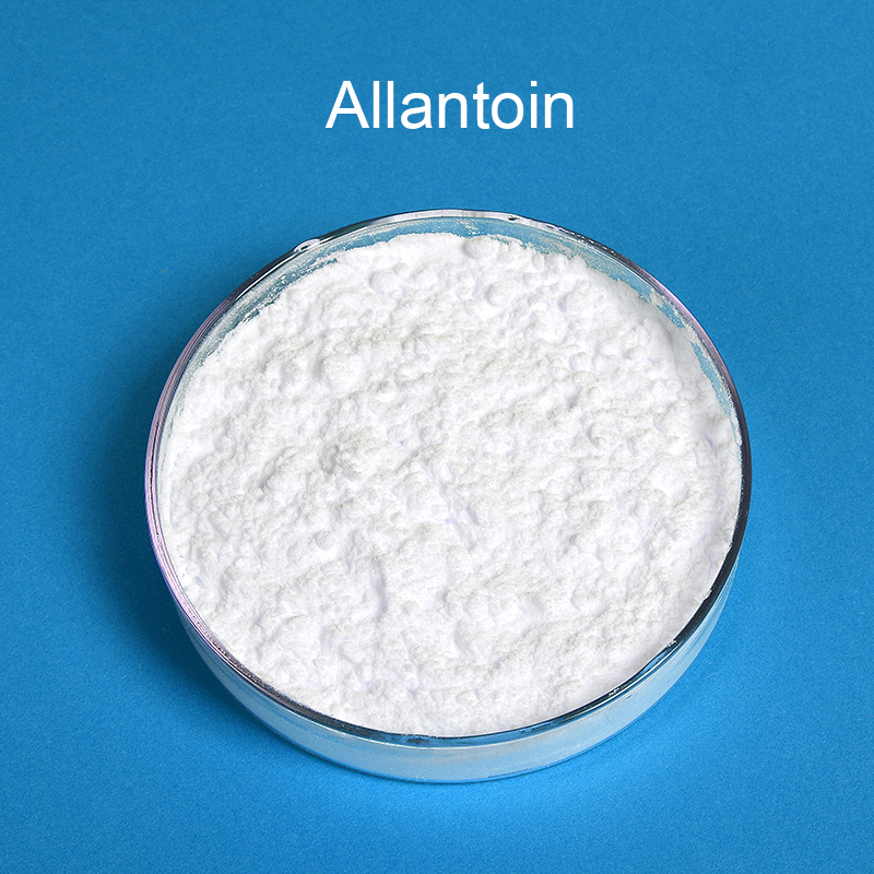 Allantoin Quzhou Ebright Chemicals Coltd