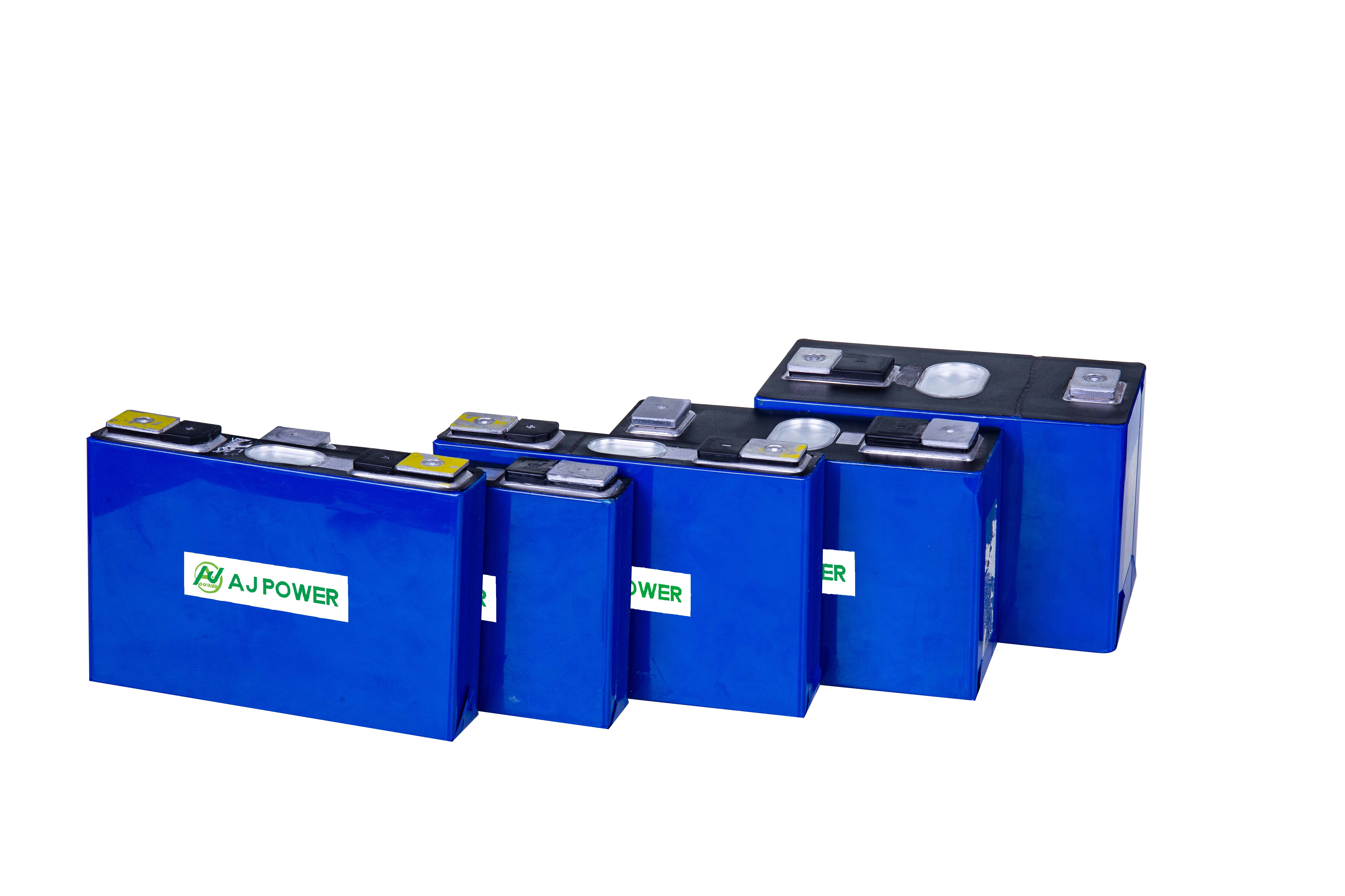 CATL Li-ion Battery Cell For Storage Batteries - AJ POWER CO., LTD.