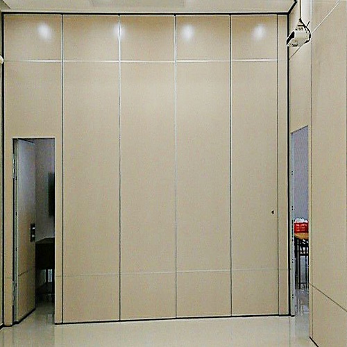 Movable Sound Proof Partition Wall Sliding Room Divider Guangzhou Bunge Building Decoration Engineering Co Ltd Ecplaza Net - Soundproof Portable Partition Walls