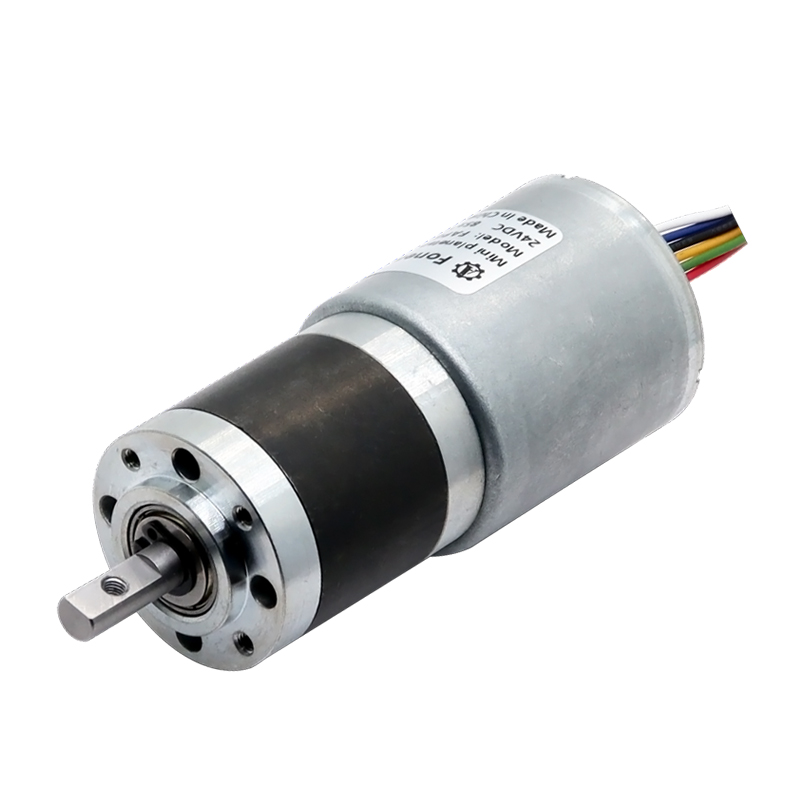 IG32 32mm OD Planetary(epicyclic) Gearbox + BL3640 BL3640I B3640M 36mm ...