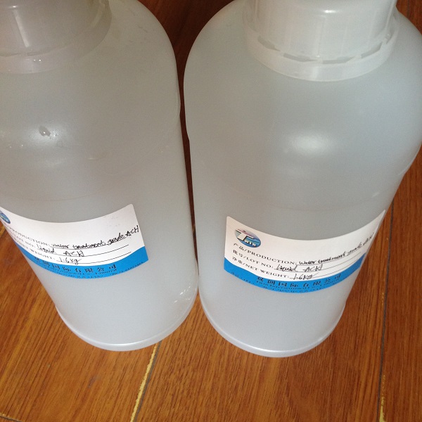 Liquid Water Treatment Grade Aluminum Chlorohydrate Ach Twin International Co Limited