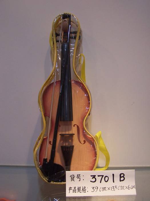 electronic toy violin