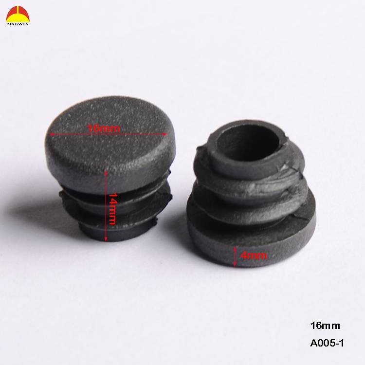 Steel Pipe Plugs/PE Pipe Plug - Dongguan Ping Wen Plastic & Hardware ...