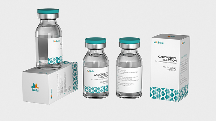 Gadobutrol Injection - Beijing Beilu Pharmaceutical Co., Ltd - ecplaza.net