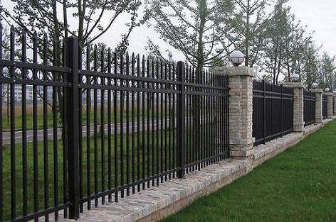 Fence - Shanghai Sunway Metals Products Co.,Ltd - ecplaza.net