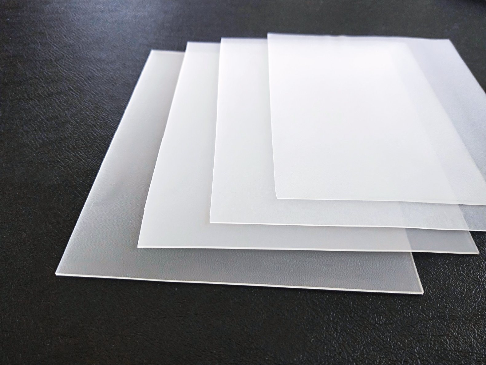 Clear PVB Film Interlayer For Safety Laminated Glass 0.38/0.76/1.14/1 ...