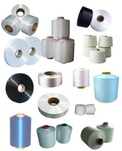 POLYESTER YARN - POY,DTY,FDY - POLY TRADE IMPEX - Ecplaza.net