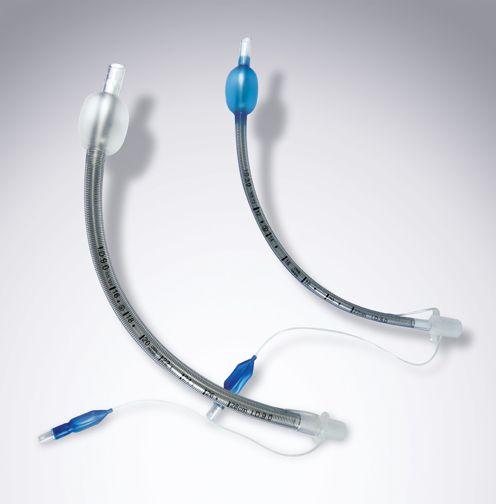 Reinforced Endotracheal Tube Cuff And Uncuff Meds Technology Co Ltd Ecplaza Net