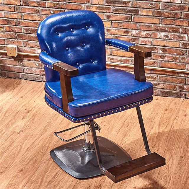 Mobile Barber Chair Waiting Chair Hair Salon Equipment Guangzhou