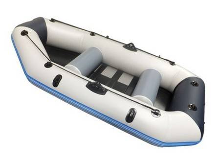 Inflatable Rubber Dinghy Life Boat - Zhuhai Zhuoya Marine Part And ...