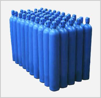 Seamless Steel Seamless Steel Gas CylinderGas Cylinder - Zhejiang ...