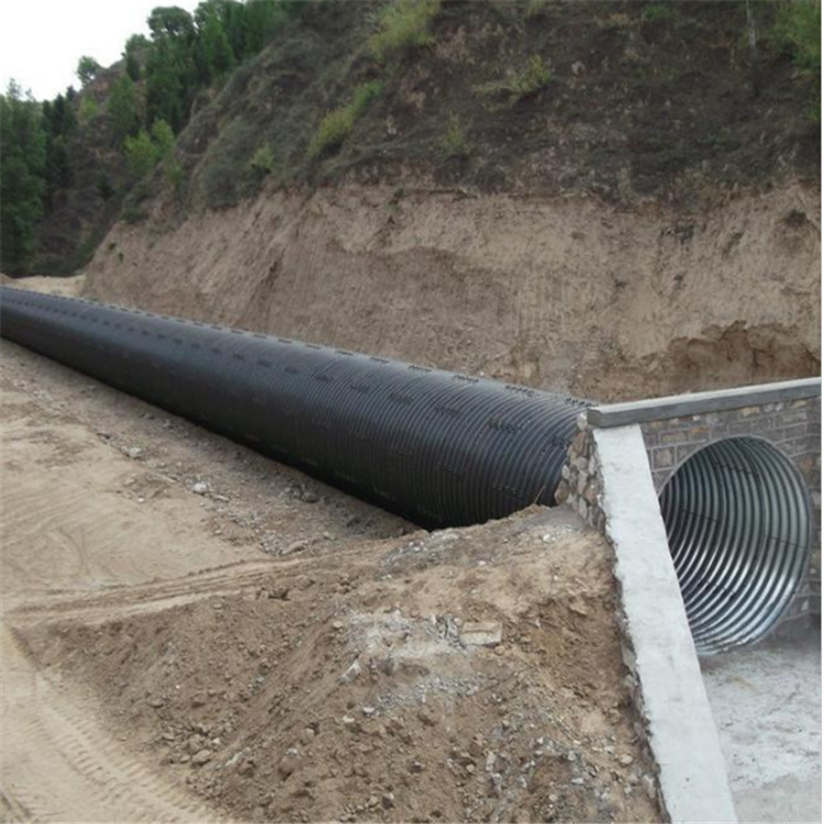 armco-culvert-hot-dip-galvanized-large-diameter-corrugated-steel