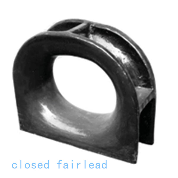 Closed Fairlead Dmt Marine Technllogy Coltd