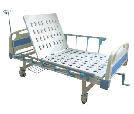 Ido M Hospital Bed With One Revolving Levers I Do Medical Technology Co Limited Ecplaza Net