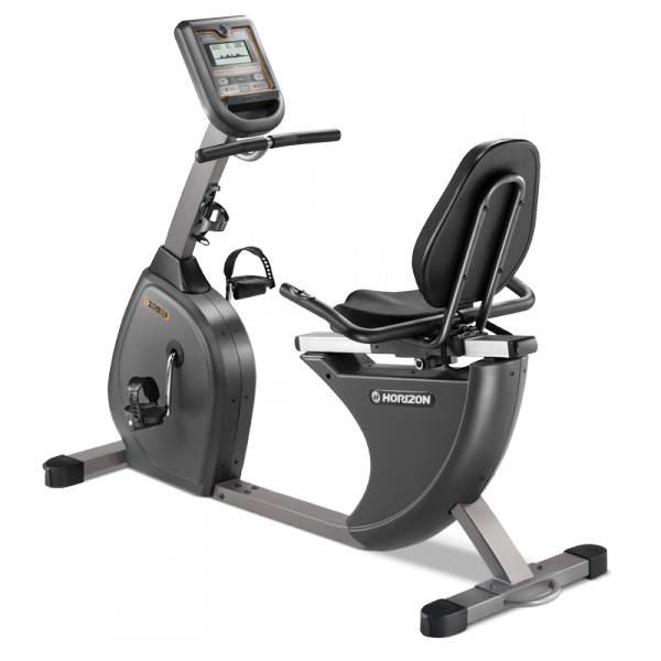 johnson jpc 5100 exercise bike