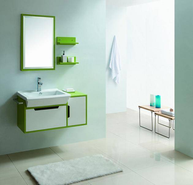 Sell Bathroom Cabinet(Zi506) - Zhuhai Sun Kwok Ngai Furniture Co., Ltd ...